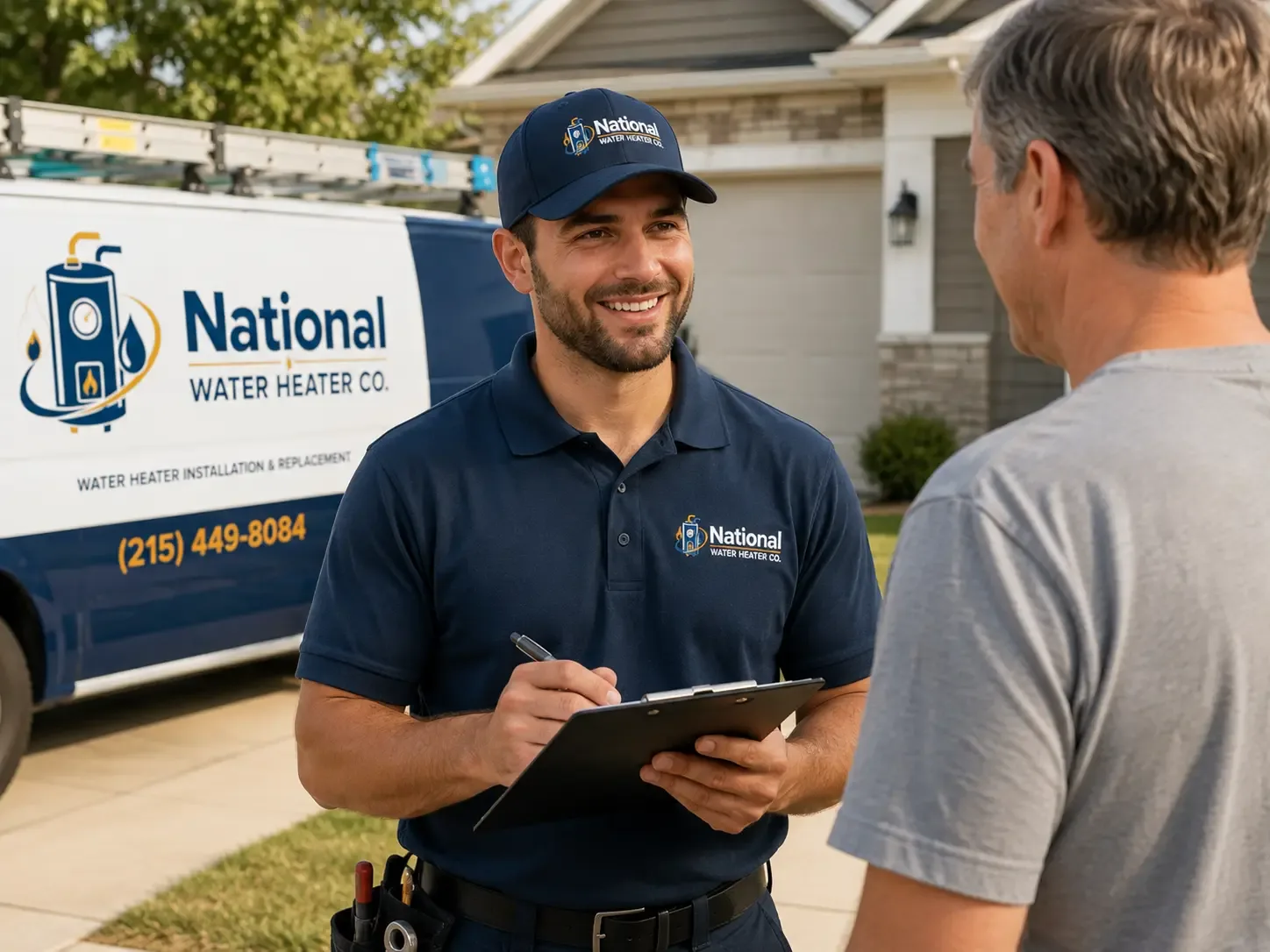 Water Heater Installation Dike, IA FAQs
